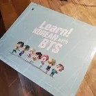 Learn ! Korean With BTS(BTS 한국어교재)