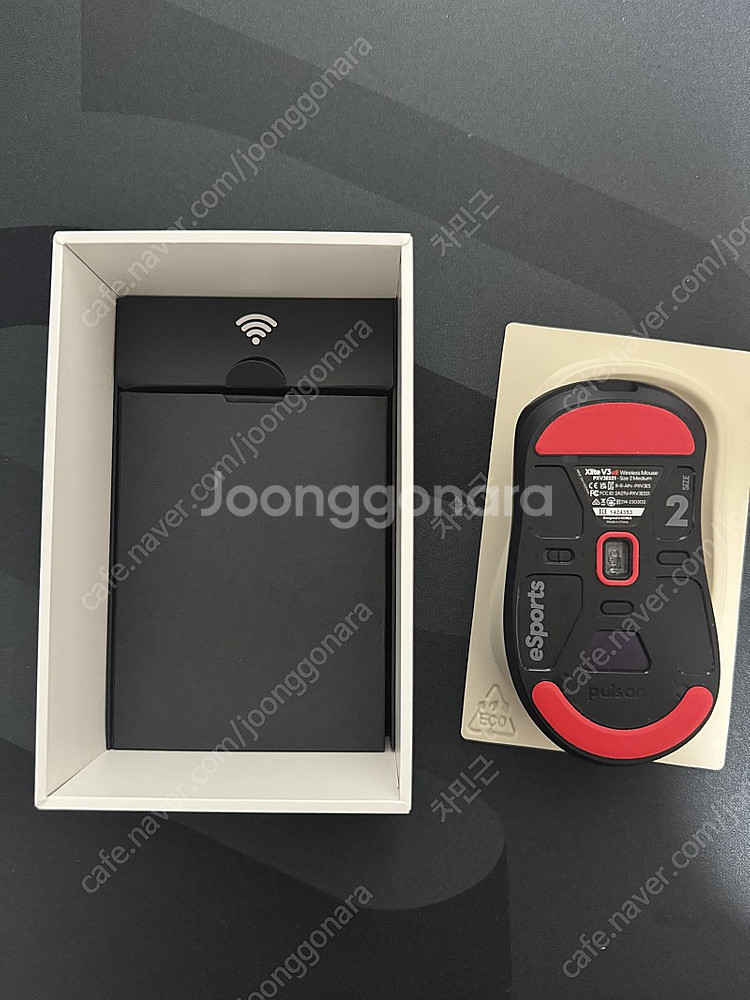 펄브삼 xlite v3 es 판매합니다--1