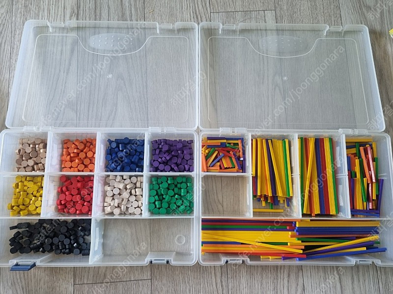 프뢰벨 은물교구--1