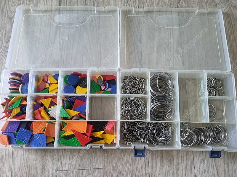 프뢰벨 은물교구--2