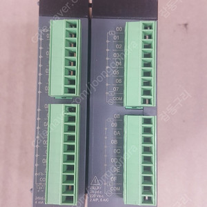 (LS) PLC 입력카드 XBE-DC16A