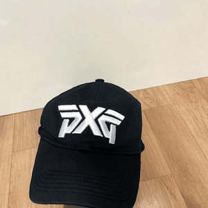 판매 PXG 볼캡모자 FREE