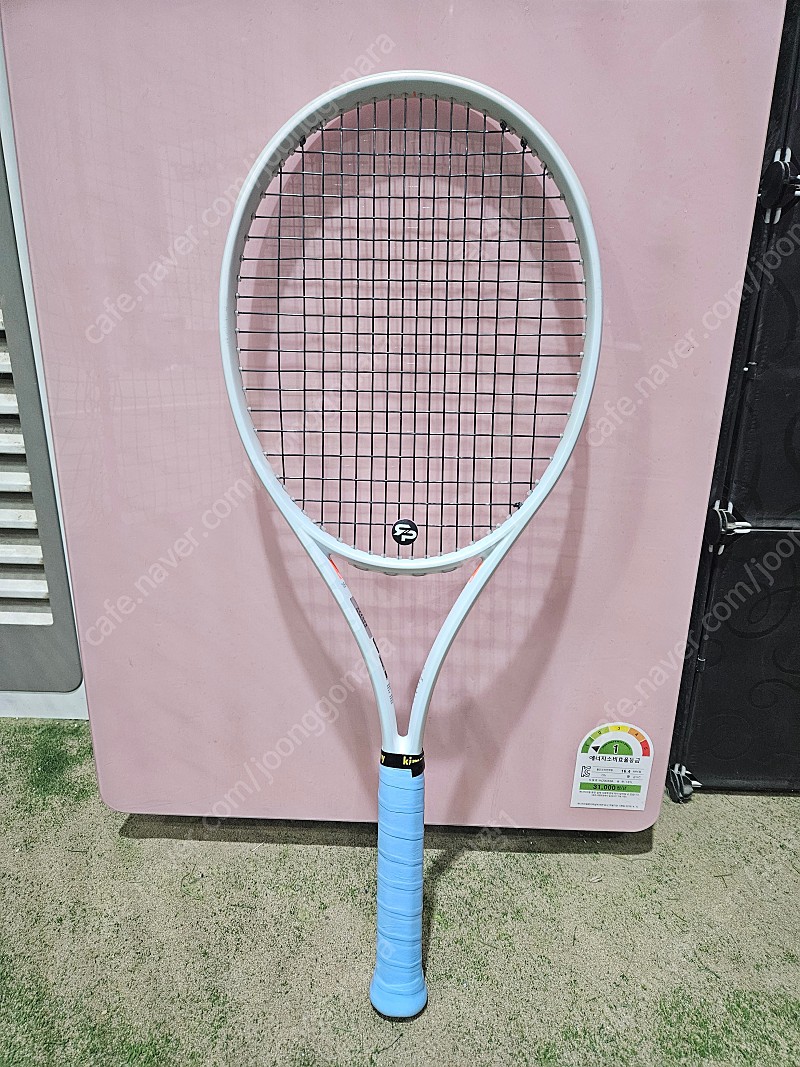 테니스 라켓 윌슨 쉬프트 V1 99L (2023) 285g 2그립 판매