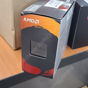 AMD 5600G 팝니다