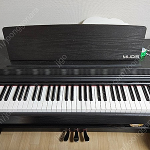 뮤디스 피아노 판매 (mx-100dh plus)