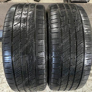 [판매]235 55 17 금호 크루젠 타이어 2본 판매