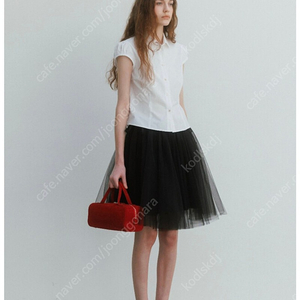 Lo61 skirt 스커트