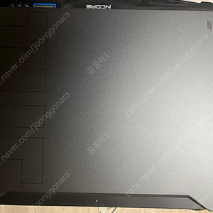 ASUS FX516PM-HN015 RTX3060 게이밍노트북 팝니다