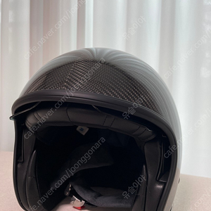 홍진 V30 카본 헬멧
