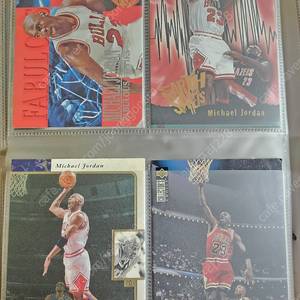 NBA 농구카드 판매