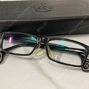 크롬하츠 안경 Chrome Hearts 자블롬 (JABLOME) 선글라스