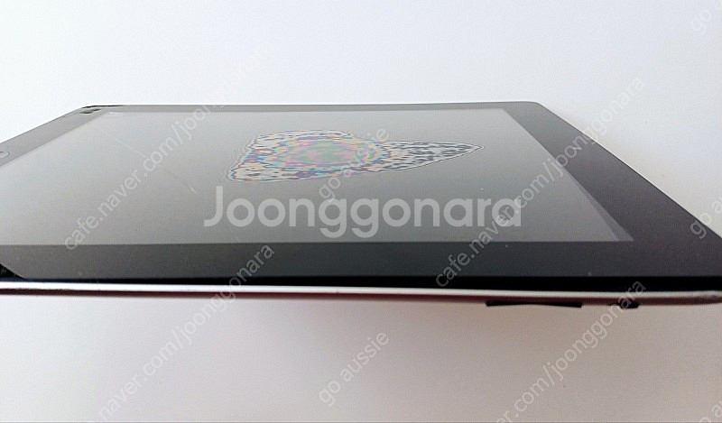 아이패드(32G) 태블릿PC 부품용--5