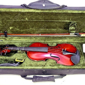 [가격인하] 심로바이올린, 효정바이올린, 파가니니 바이올린, 유니버셜 바이올린 등 5개 초특가 세일