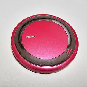 소니 CD 워크맨 D-EJ700 ( SONY CDP )