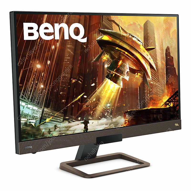 벤큐 EX2780Q QHD 144hz 27인치 모니터 판매.