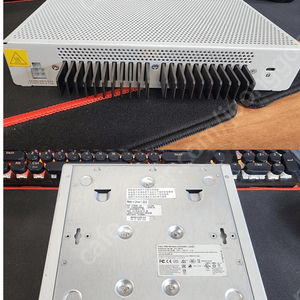 [판매] 시스코 3504 무선 LAN 컨트롤러 (AIR-CT3504-K9)