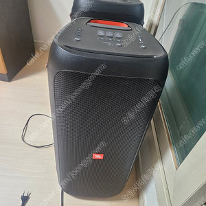 JBL 파티 310 2대 인터넷 최저가 64만 9천-45만원