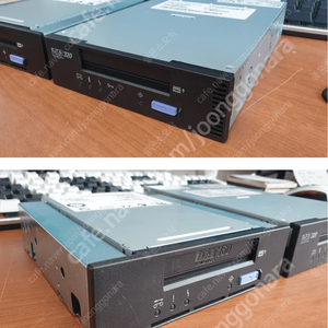 [판매] IBM DAT320(46C1933), DAT160(23R9723)