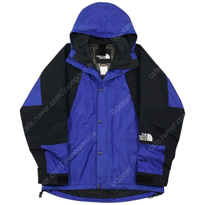 [M] 1990s The North Face Gore-Tex Mountain Jacket 노스페이스 고어텍스 마운틴 자켓 90년대 빈티지 슈프림 원판