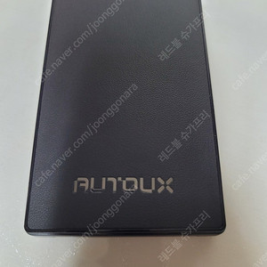 autoux 2.1 판매합니다