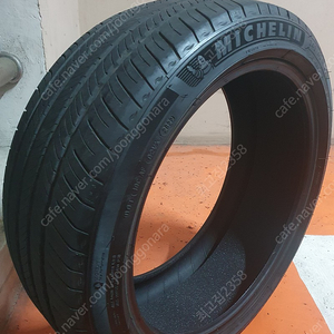 미쉐린타이어 245/45R20 스페어 타이어 필요하신분!!