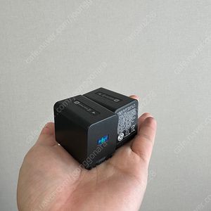 소니 NP-FV70A 배터리 판매