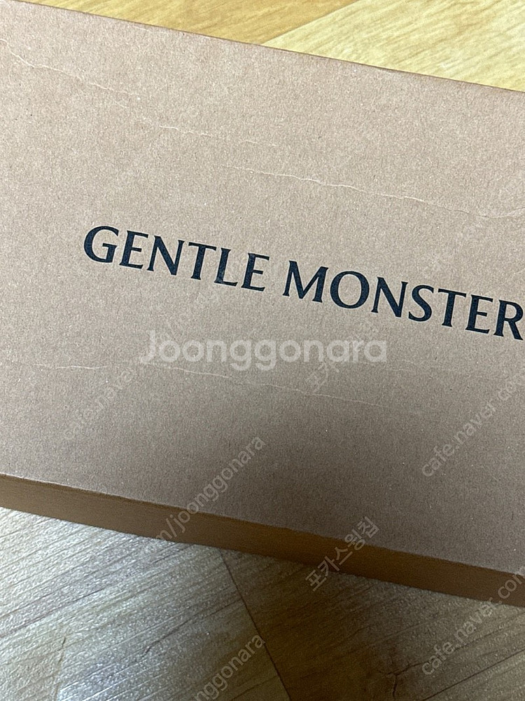 <최저가> 젠틀몬스터 마르지엘라 MM006 선글라스 미...--0