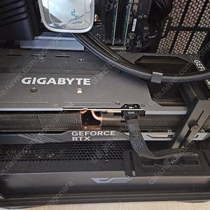 gigabyte gaming oc 4090 그래픽카드