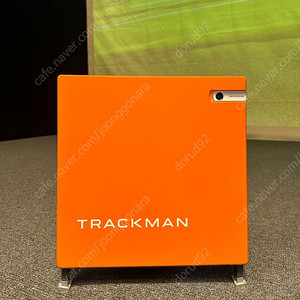 트랙맨4 풀셋(TV, 4K빔, 본체, 아이폰 포함) 판매