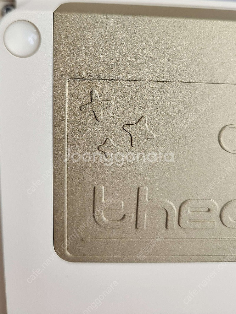 테카 루버호스 커스텀키보드 풀세트 theca rubre...--1