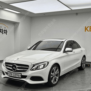 벤츠C클래스 W205 C220 d 아방가르드 (5인승)중고차 할부 리스 카드 저신용자 전액할부 가능합니다