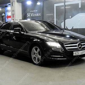 벤츠CLS클래스 W218 CLS 350중고차 할부 리스 카드 저신용자 전액할부 가능합니다