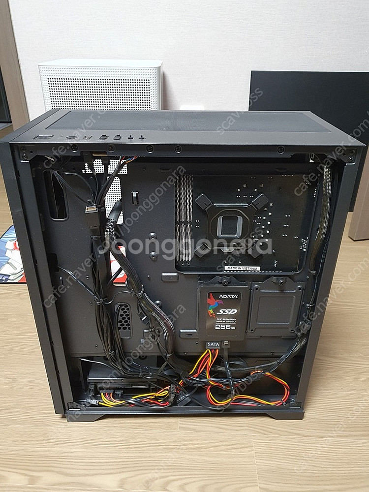 i5 6700 b150m 16gb gtx1660supe...--2