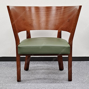 칸디하우스 토자이 라운지 의자 (CondeHouse TOSAI Lounge Chair)