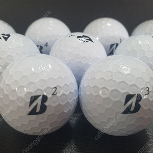 브리지스톤 e12 컨택트 3피스 A+급 24개 골프공 로스트볼 무료배송