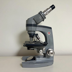 아메리칸 옵티컬 스펜서 생물 의학 현미경 american optical microscope spencer