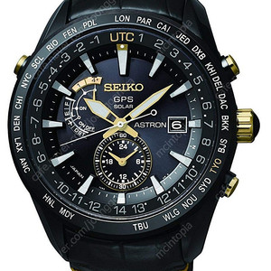 세이코 GPS 솔라 아스트론 시계 판매 긴타로 핫토리 에디션 seiko SAST100G watch