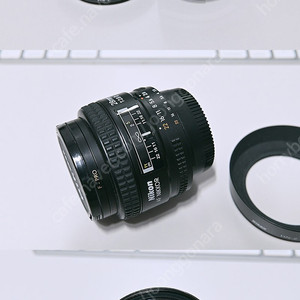 니콘 F마운트 28/2.8d, S마운트 w-nikkor 35/1.8 렌즈 판매합니다