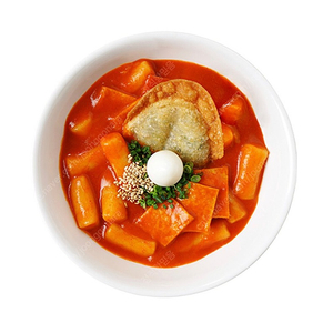 *오늘 바로 거래시 1만원* 죠스떡볶이+수제튀김(중)+죠스찰순대