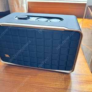 jbl 어센틱 300