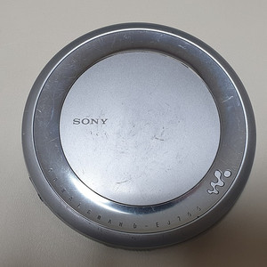 소니 CD 워크맨 D-EJ700 ( SONY )