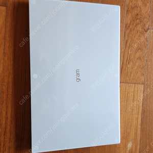 LG 15ZB90Q-GP56ML 노트북 판매합니다