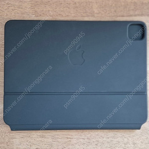아이패드프로11형 1,2,3,4세대 애플 매직키보드 블랙 A급 팝니다.
