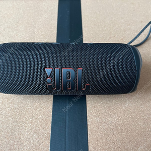 JBL Filp6 블루투스 방수 스피커