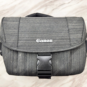 캐논 정품 숄더백 Camera Bag NO.3070 캐논 카메라 가방