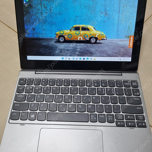 레노버 아이디어패드 D330-10IGM 태블릿+노트북 2 in 1