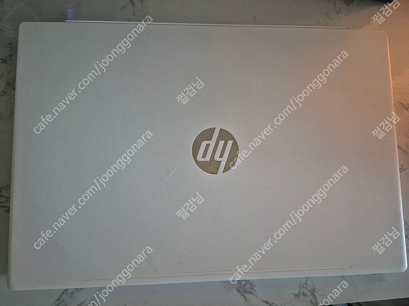 HP노트북 15인치 8세대 i5 팝니다.