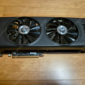 rx5700 라데온 그래픽카드 his rx 5700 vga