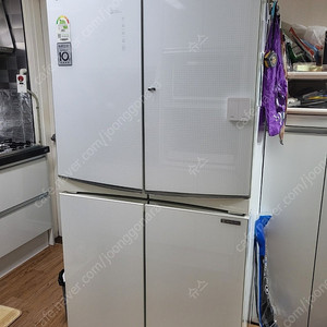 LG DIOS 냉장고 2014년형 판매합니다 (네고가능 급처)