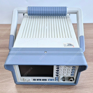 R&S Rohde & Schwarz SM300 RF Signal Analyzer